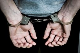 Handcuffs - Sex Crime Defense in Brooklyn 